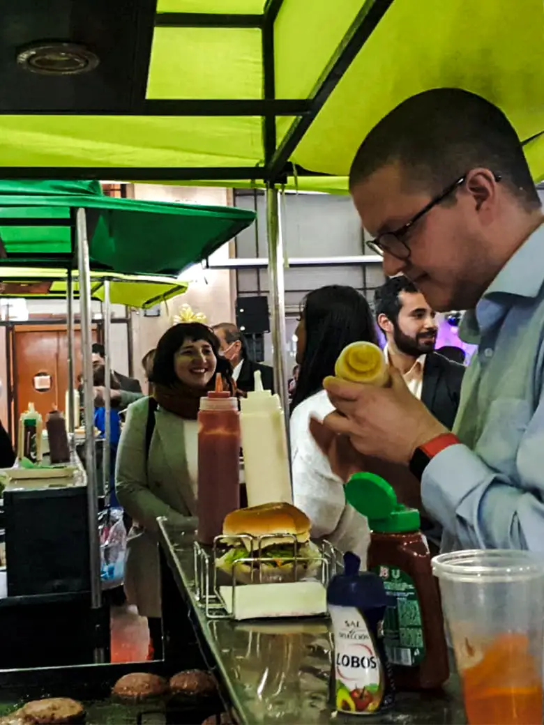 Servicio Petras Box