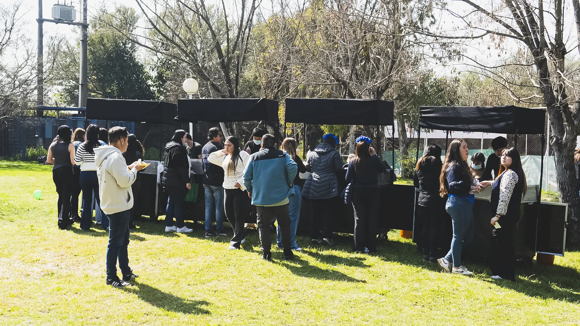 Petras Box eventos